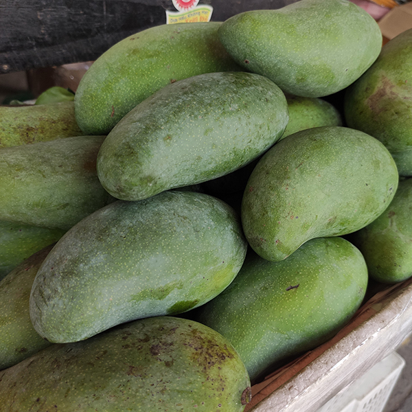 Xoài Thái
